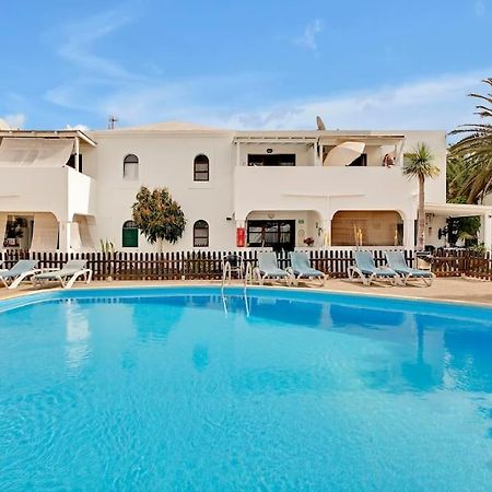 Casa Tornasol Corralejo Exterior foto