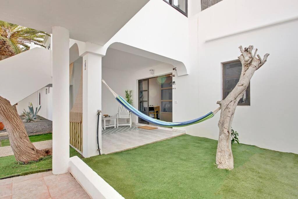 Casa Tornasol Corralejo Exterior foto
