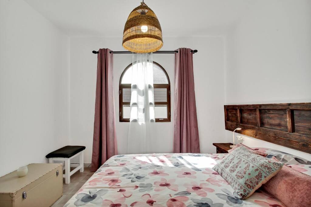 Casa Tornasol Corralejo Exterior foto