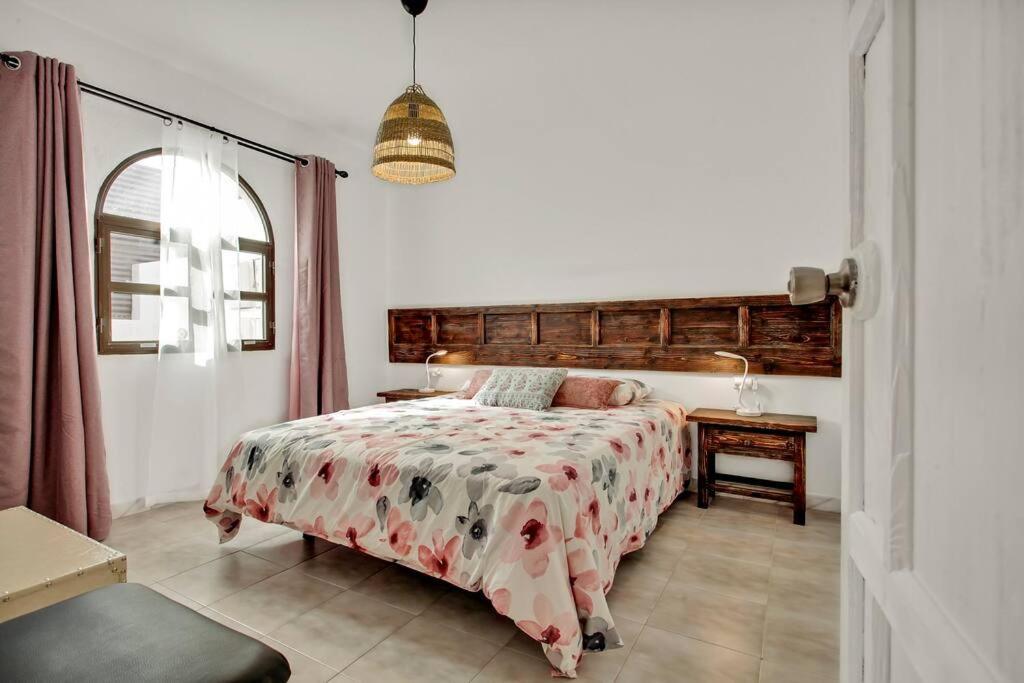 Casa Tornasol Corralejo Exterior foto